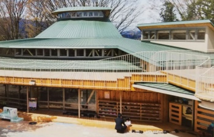 Chigusa Kodomo-En (Chigusa Children’s Park)