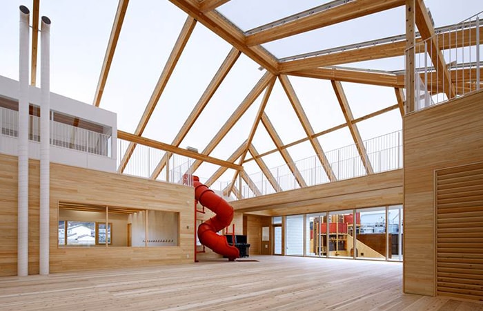 Shikoh Gakuen Kanaya Kindergarten