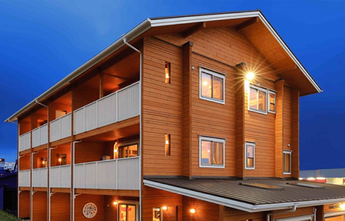 Irima Fukugoh Tenjijoh (Irima Demonstration Unit)