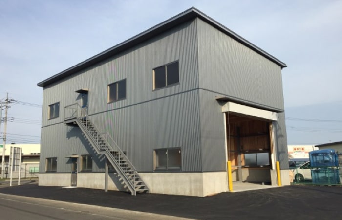 Kabushiki Kaisha Hayashi Zaimokuten Co., Ltd.