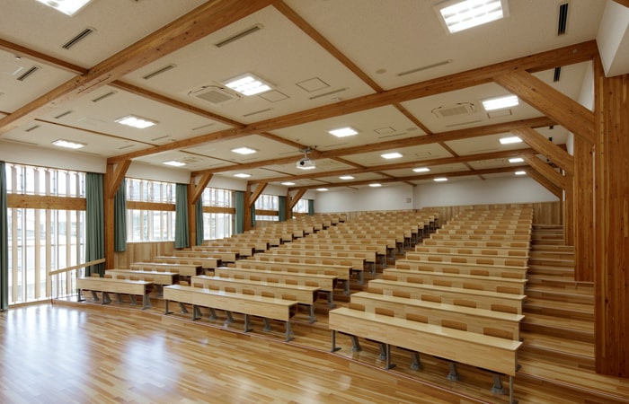 Ohtsuki Vocational School